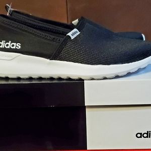 SOLD*** Lite Racer Women's Slip-on Adidas